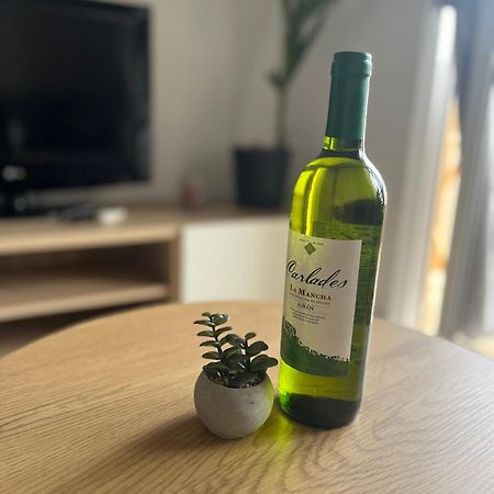 Apartmán Sea Viev La Mata Torrevieja Exteriér fotografie