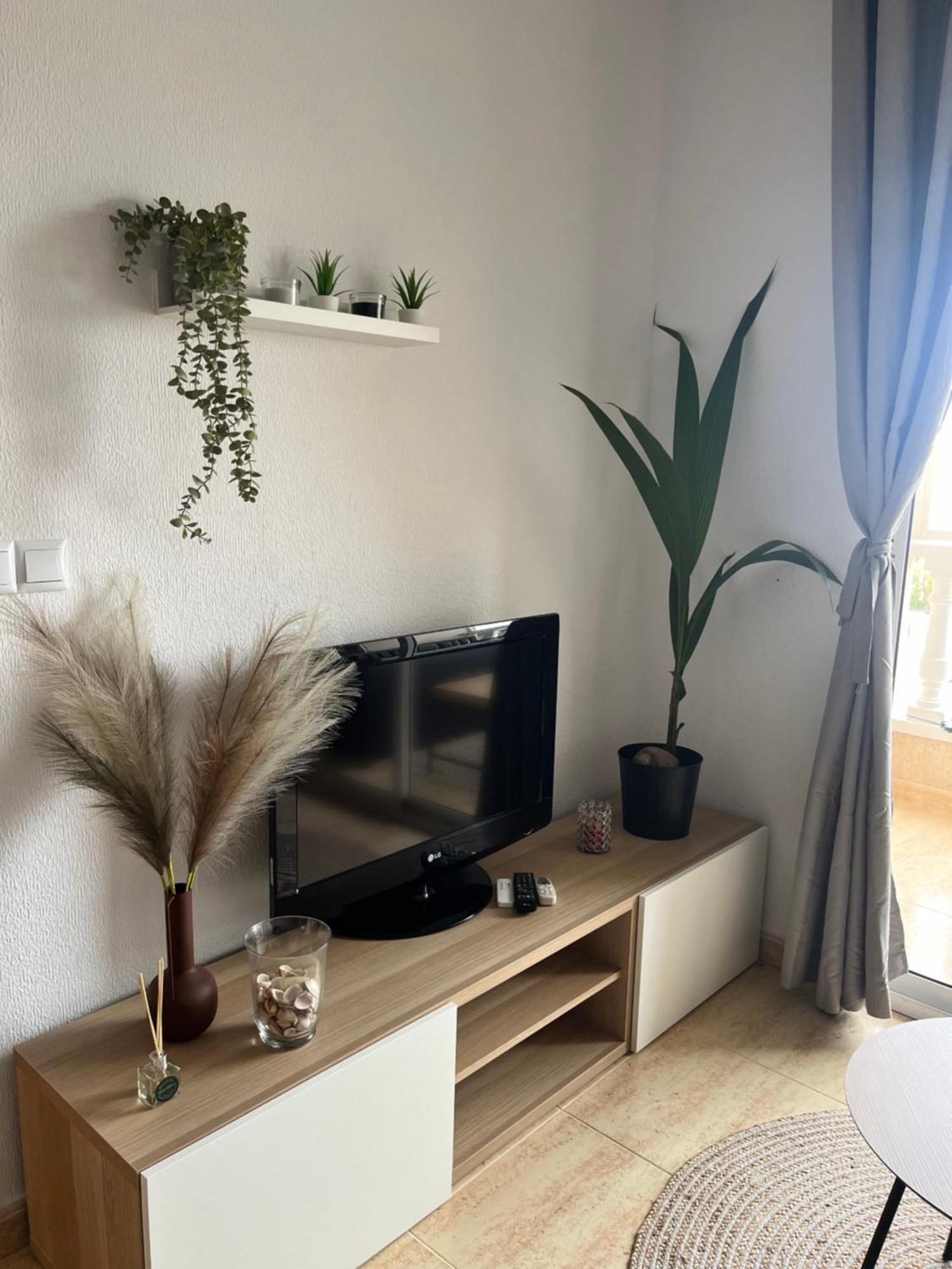 Apartmán Sea Viev La Mata Torrevieja Exteriér fotografie