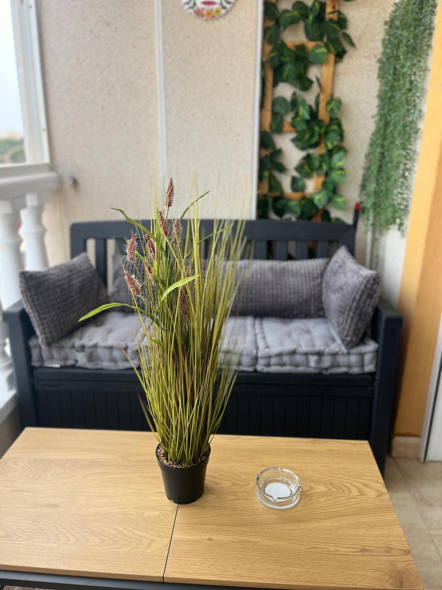 Apartmán Sea Viev La Mata Torrevieja Exteriér fotografie